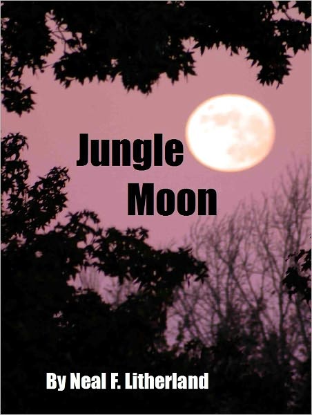 Jungle Moon