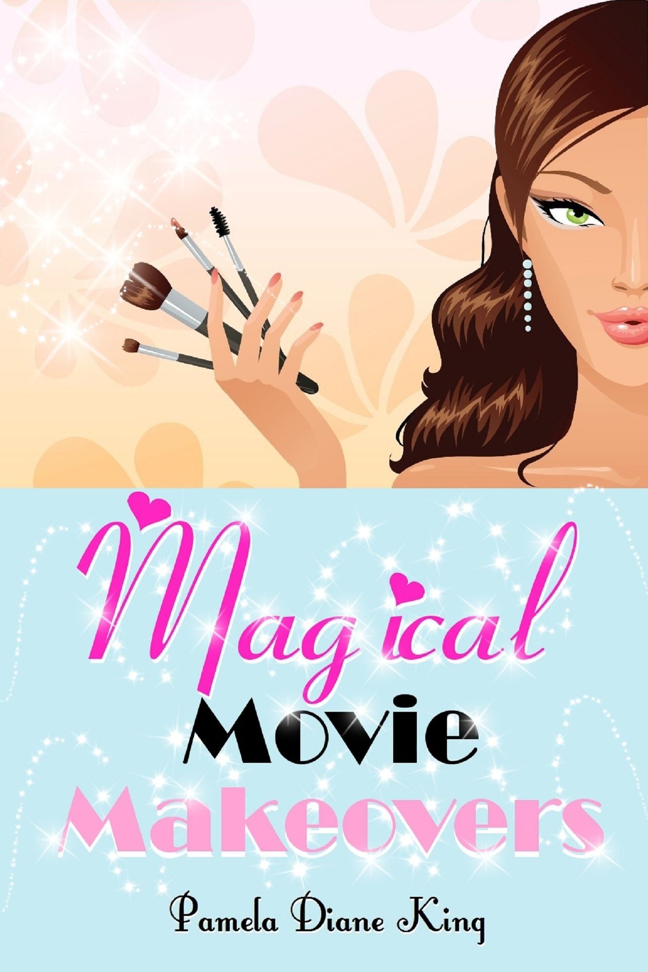 Magical Movie Makeovers
