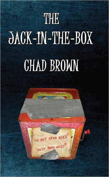 The Jack-in-the-box