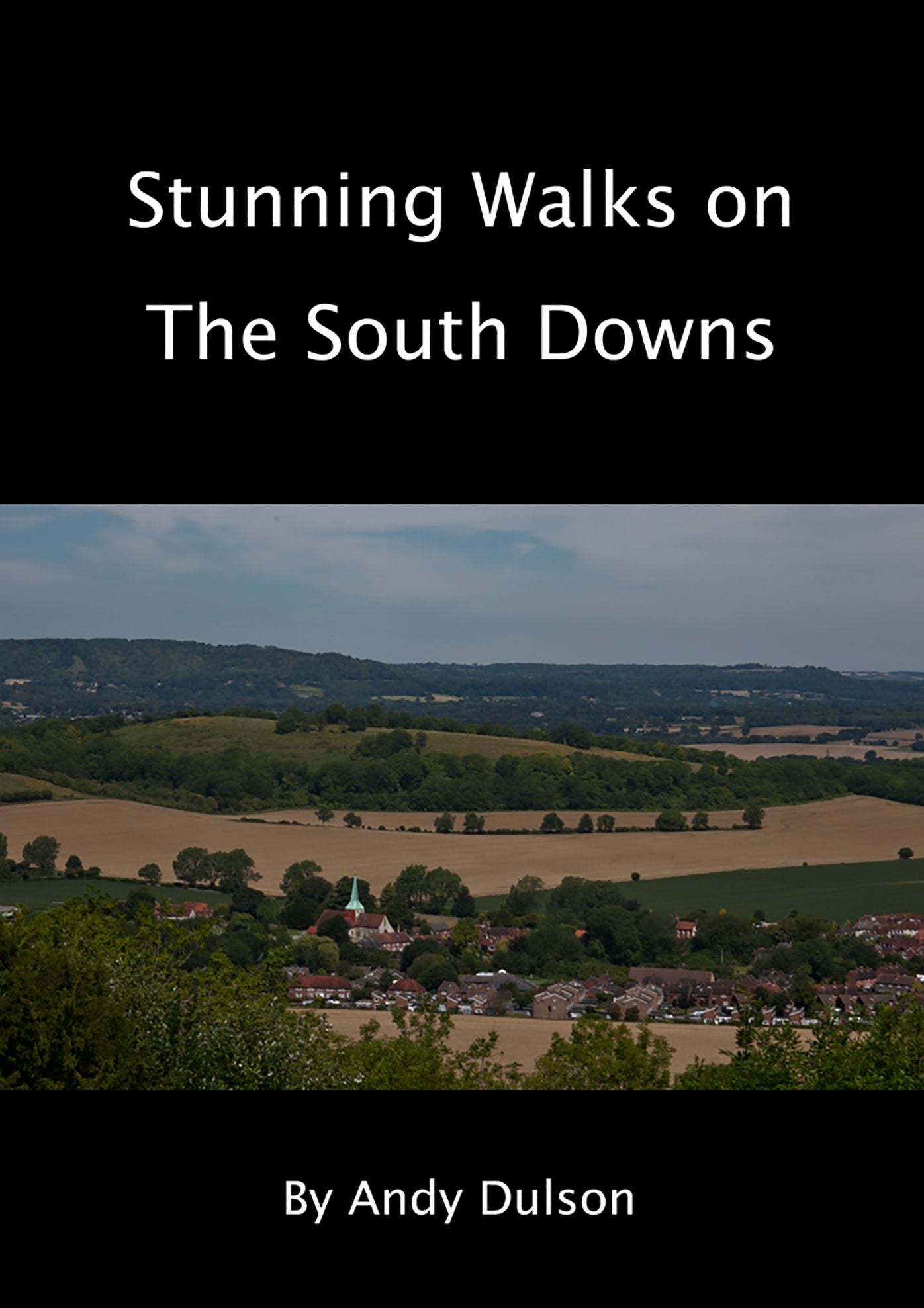 Stunning walks on the South Downs