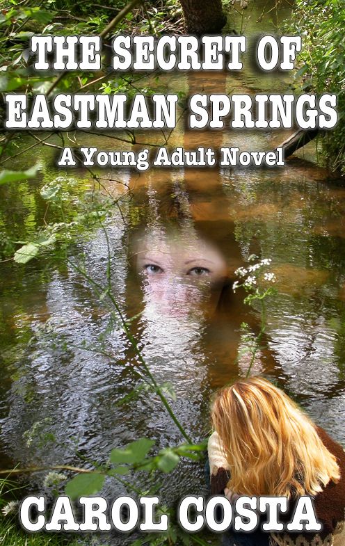 The Secret of Eastman Springs