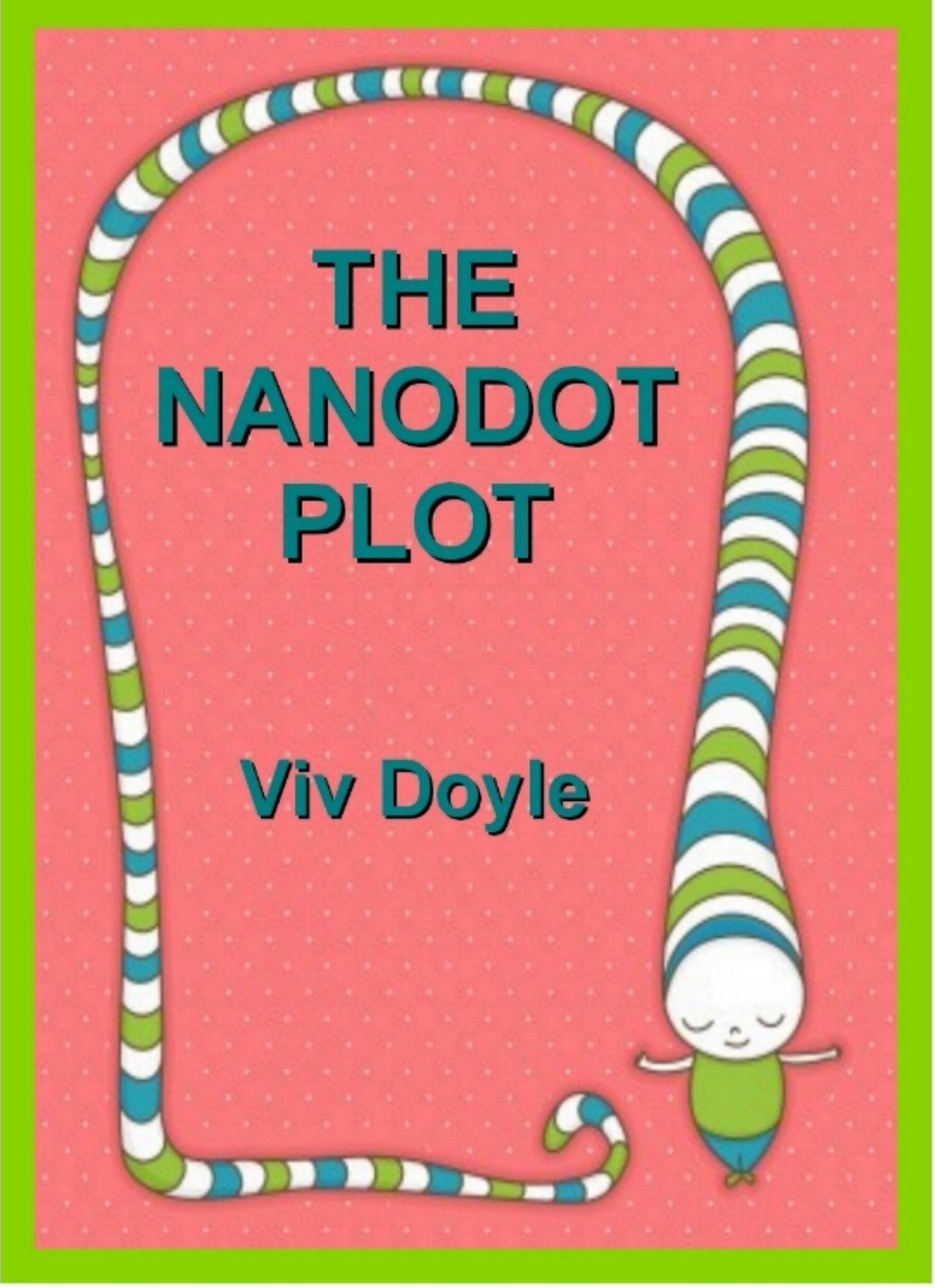 The Nanodot Plot