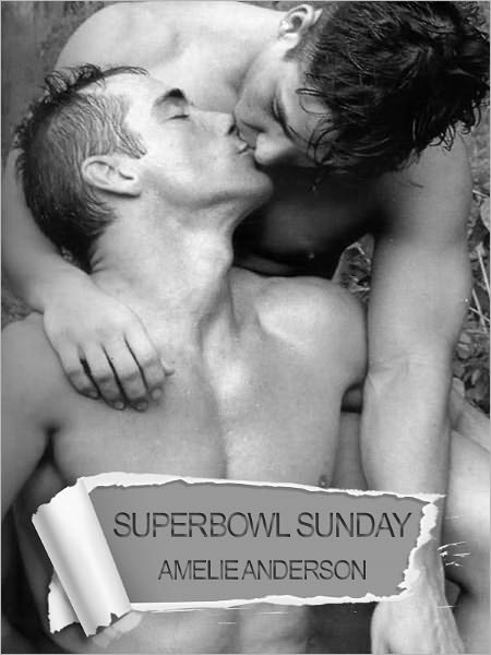 Superbowl Sunday