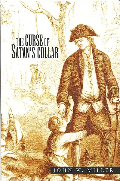 The Curse of Satan's Collar