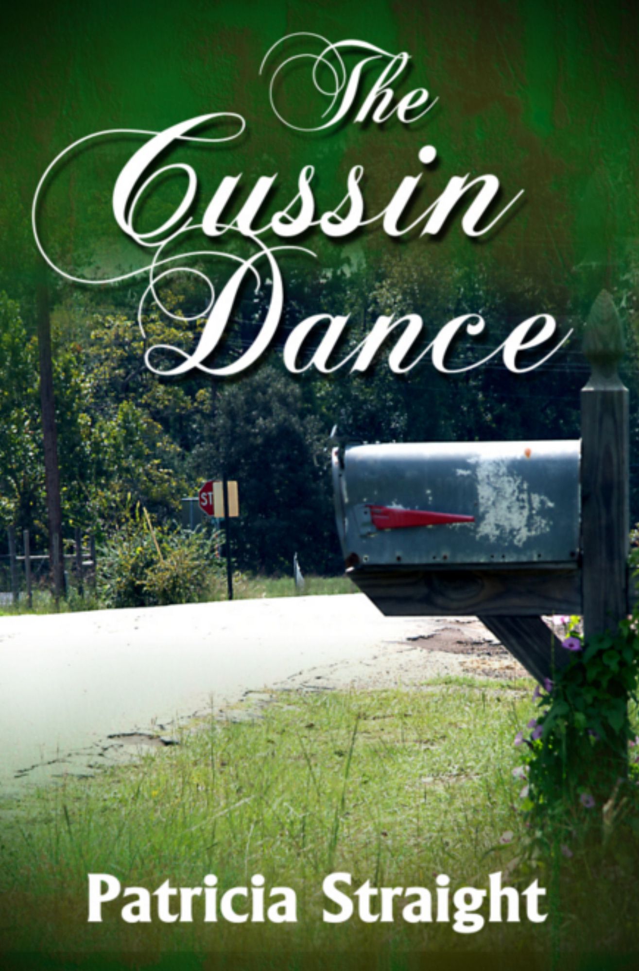 The Cussin Dance