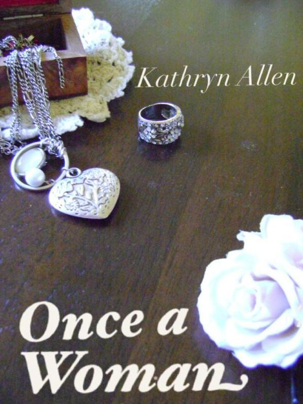 Once A Woman