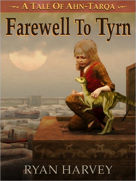Farewell to Tyrn