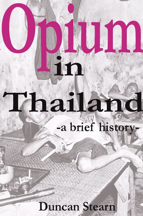 Opium in Thailand