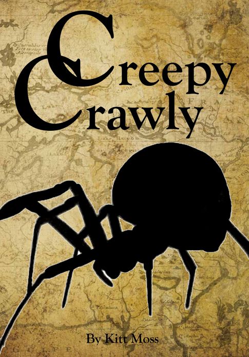 Creepy Crawly