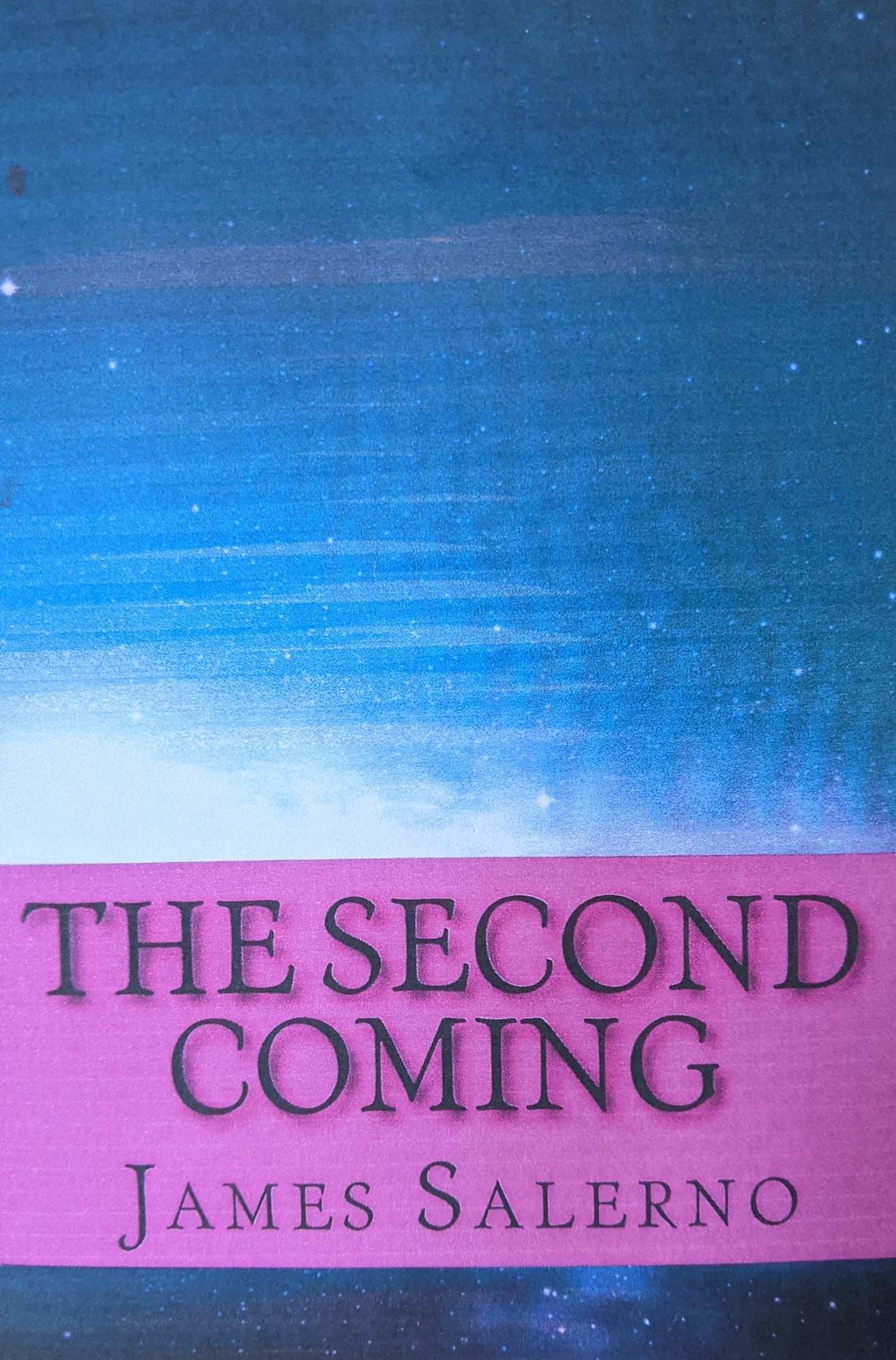 The Second Coming