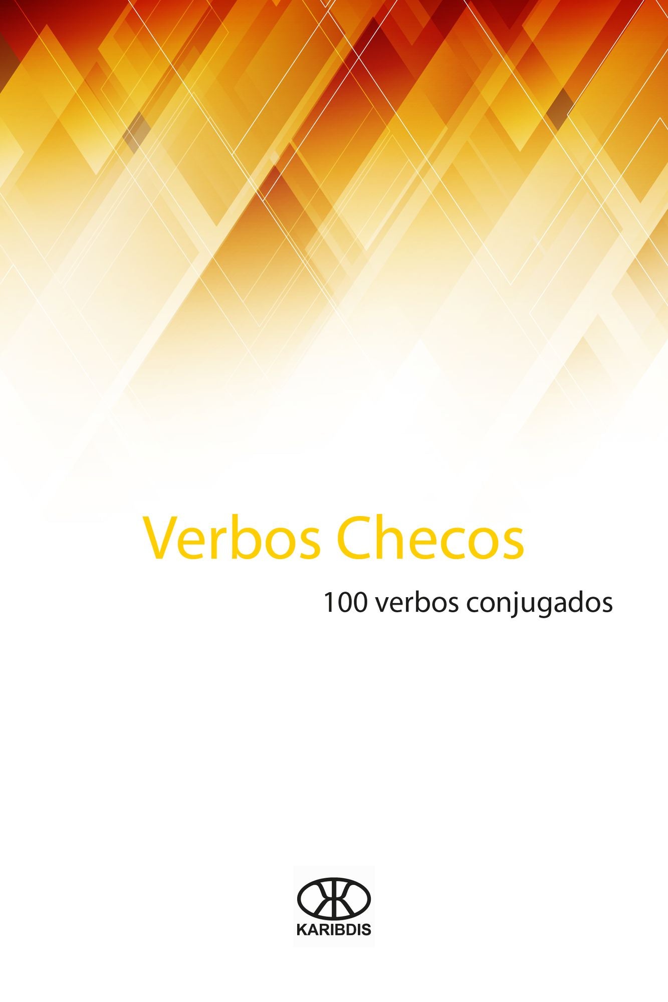 Verbos checos