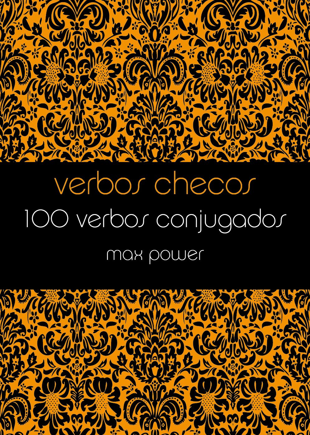 Verbos checos