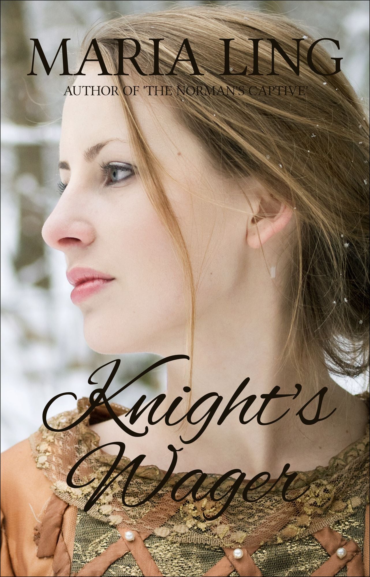Knight's Wager
