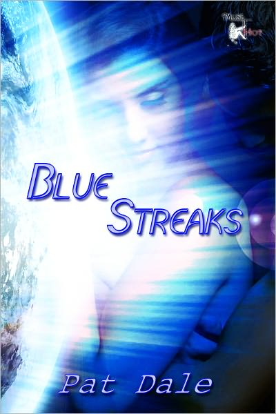 Blue Streaks