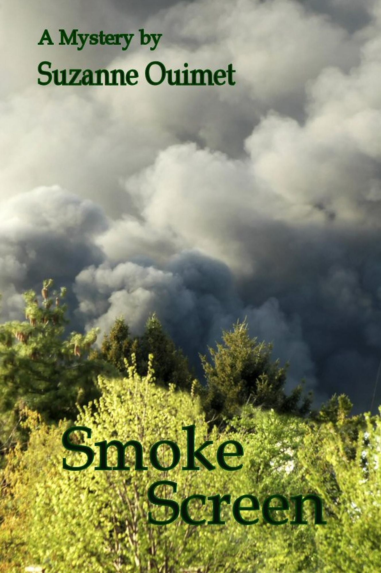 Smoke Screen
