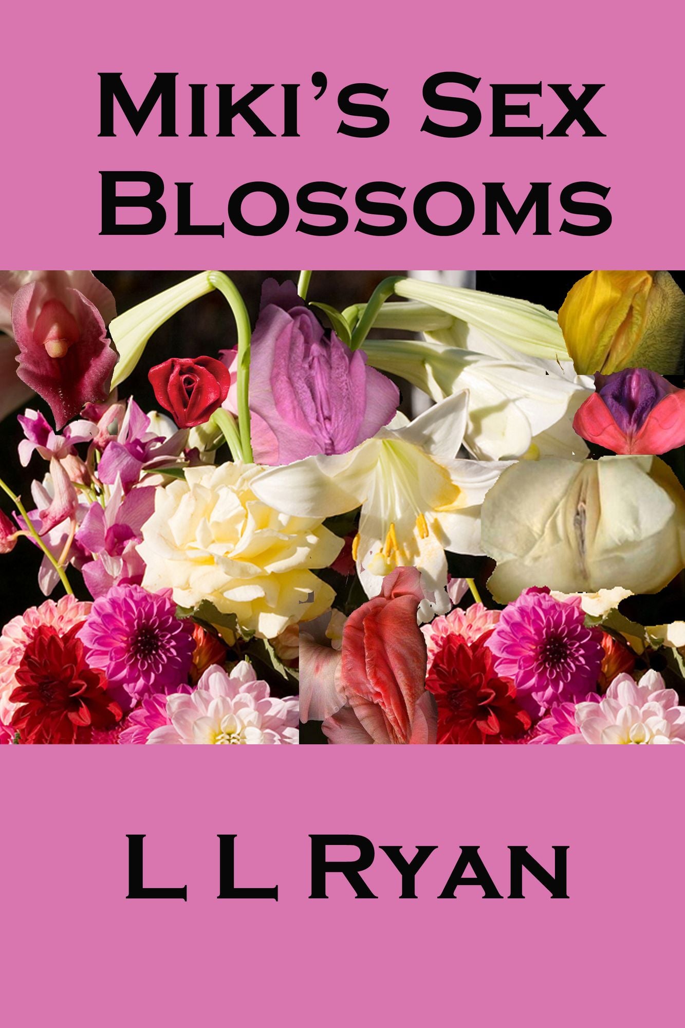 Miki's Sex Blossoms
