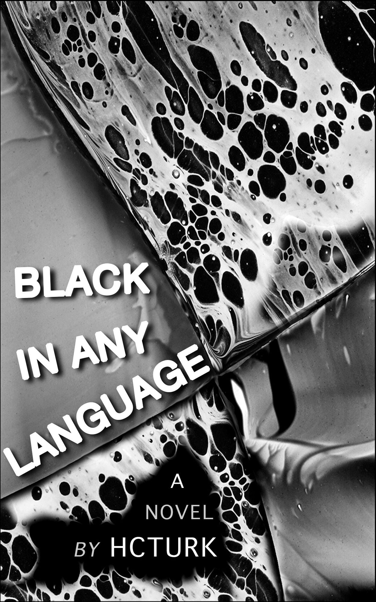 Black In Any Language