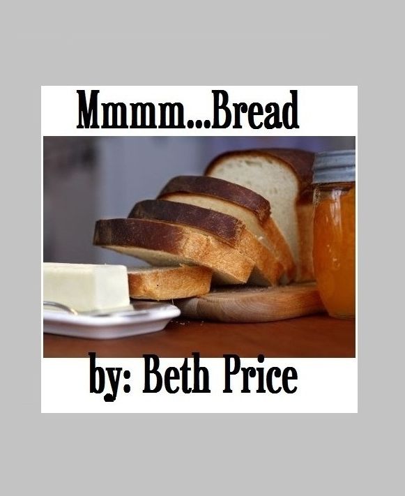 Mmm..Bread