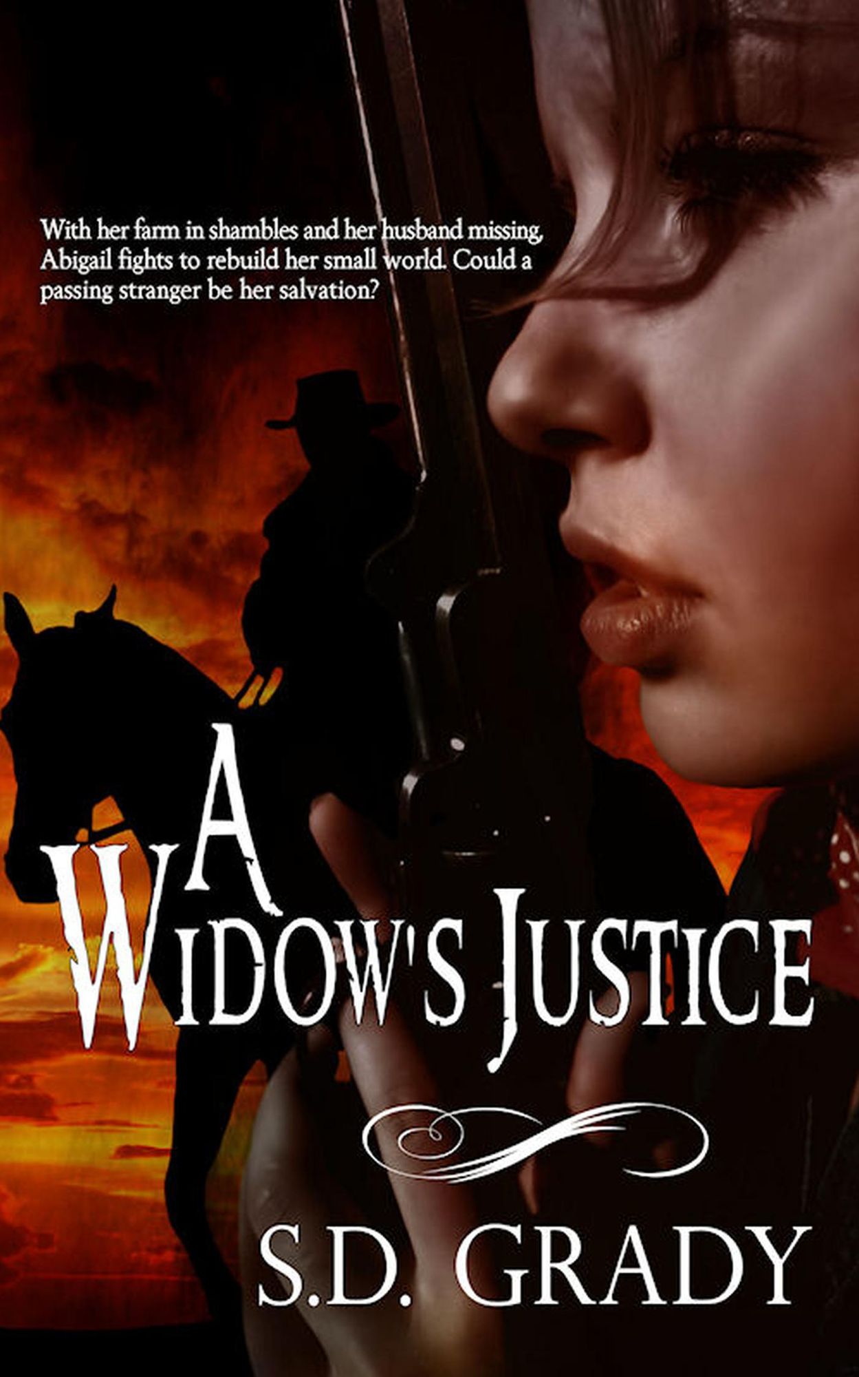 A Widow's Justice