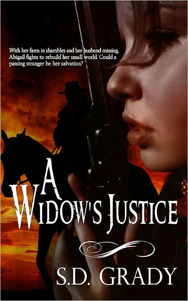 A Widow's Justice