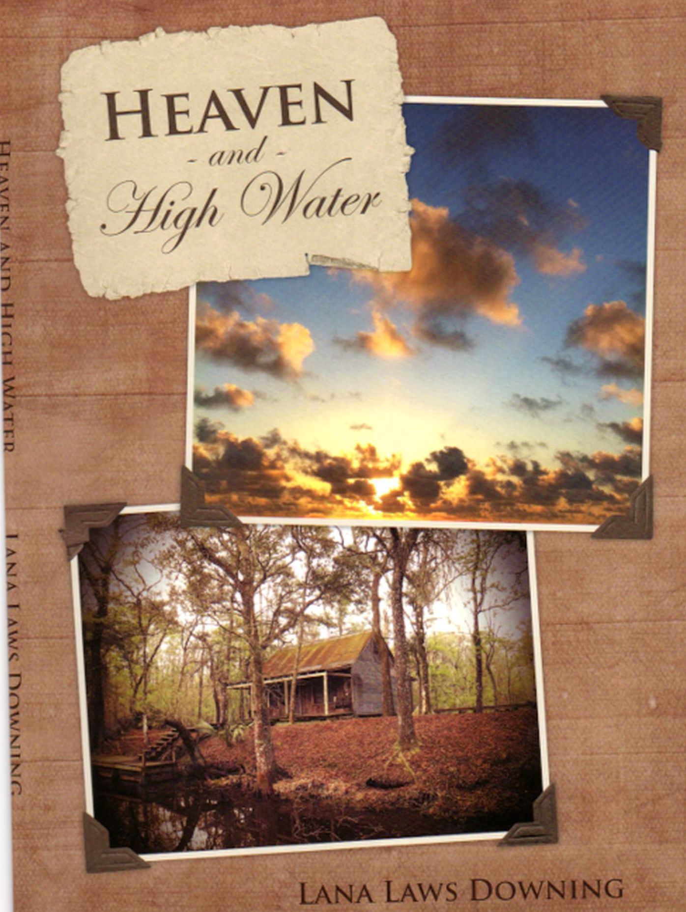 Heaven and High Water