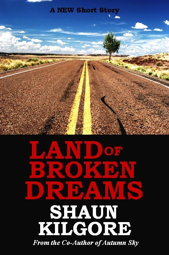 Land Of Broken Dreams