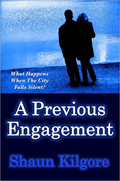 A Previous Engagement
