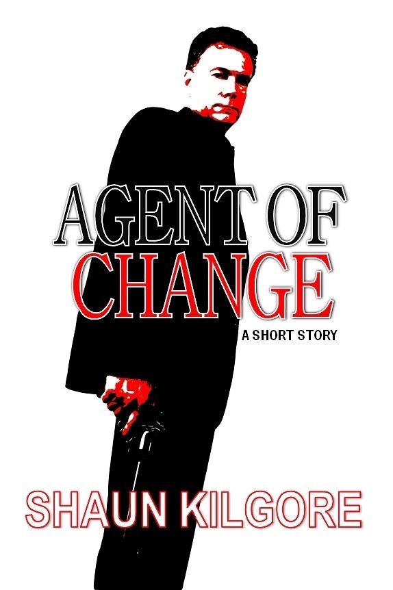 Agent Of Change