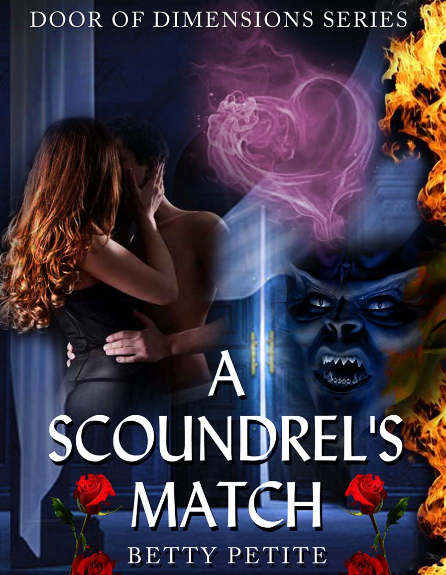 A Scoundrel's Match