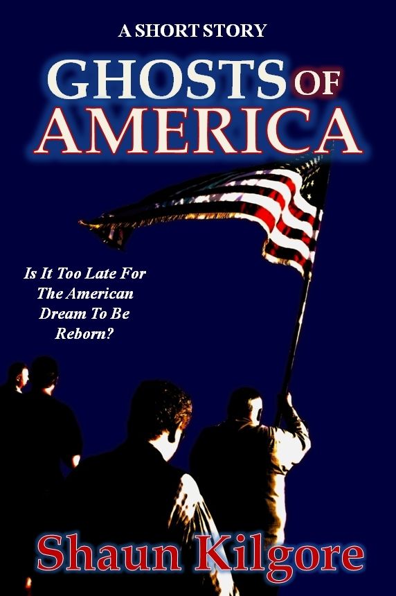 Ghosts Of America
