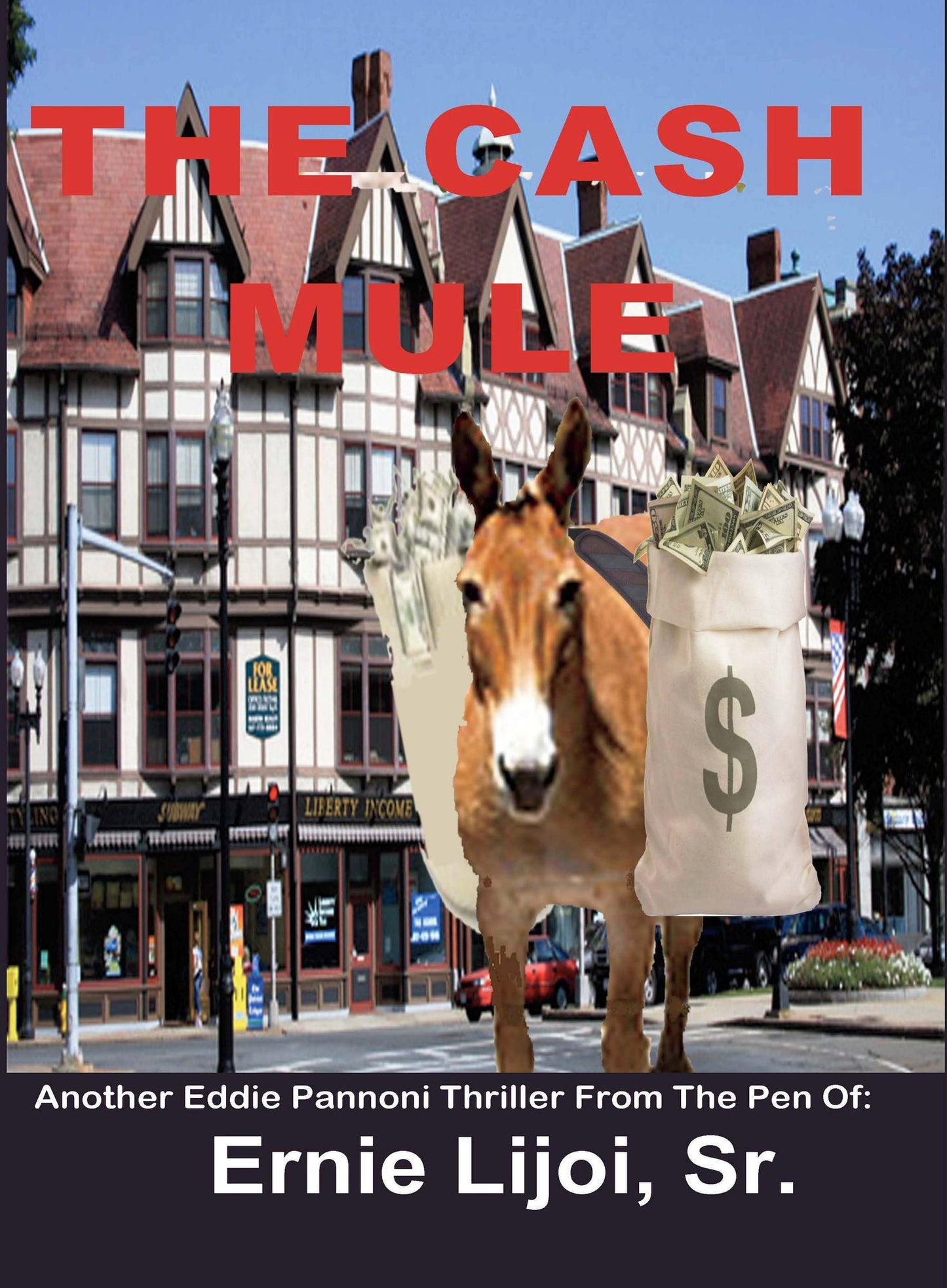 The Cash Mule