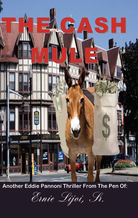 The Cash Mule