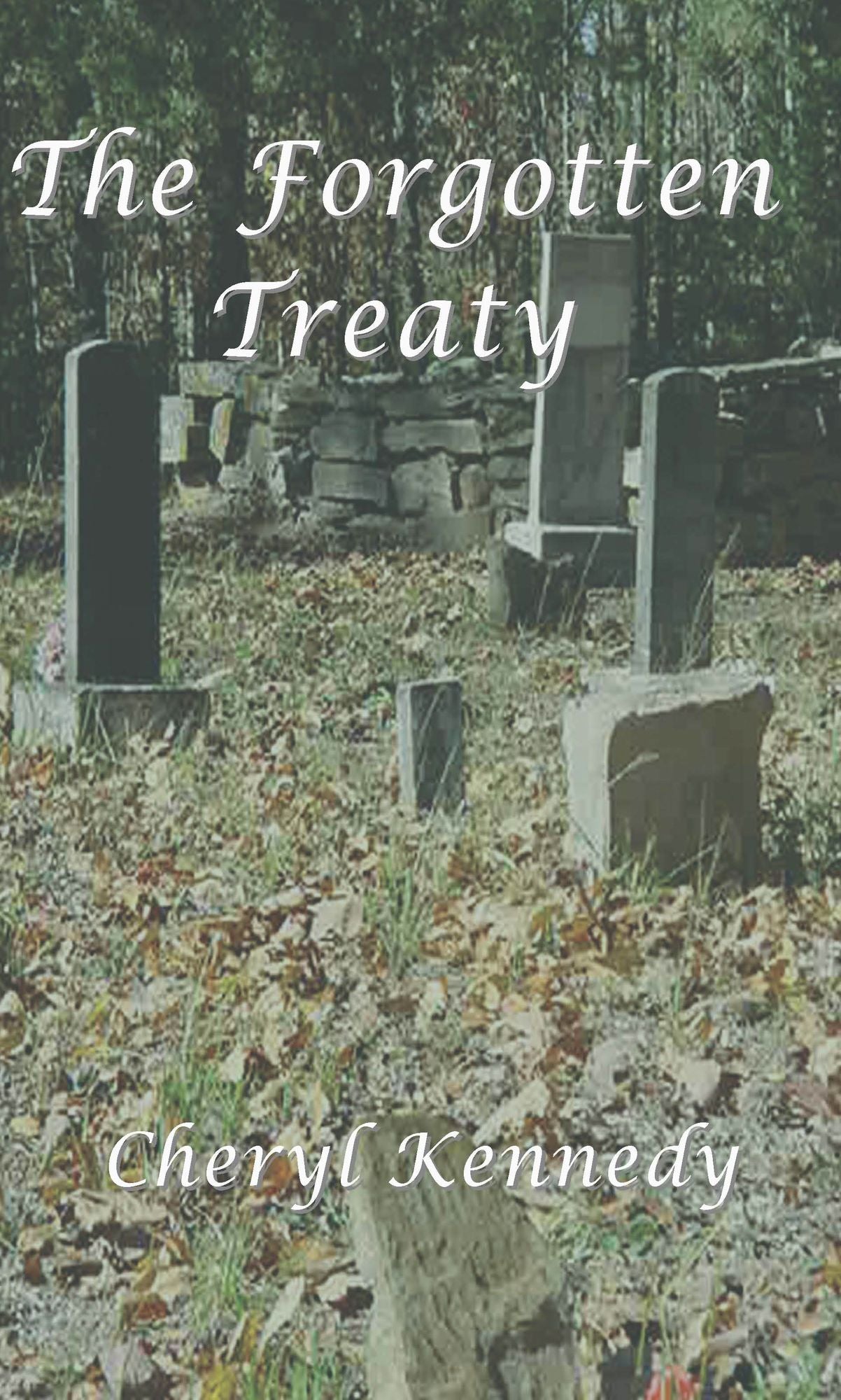 The Forgotten Treaty