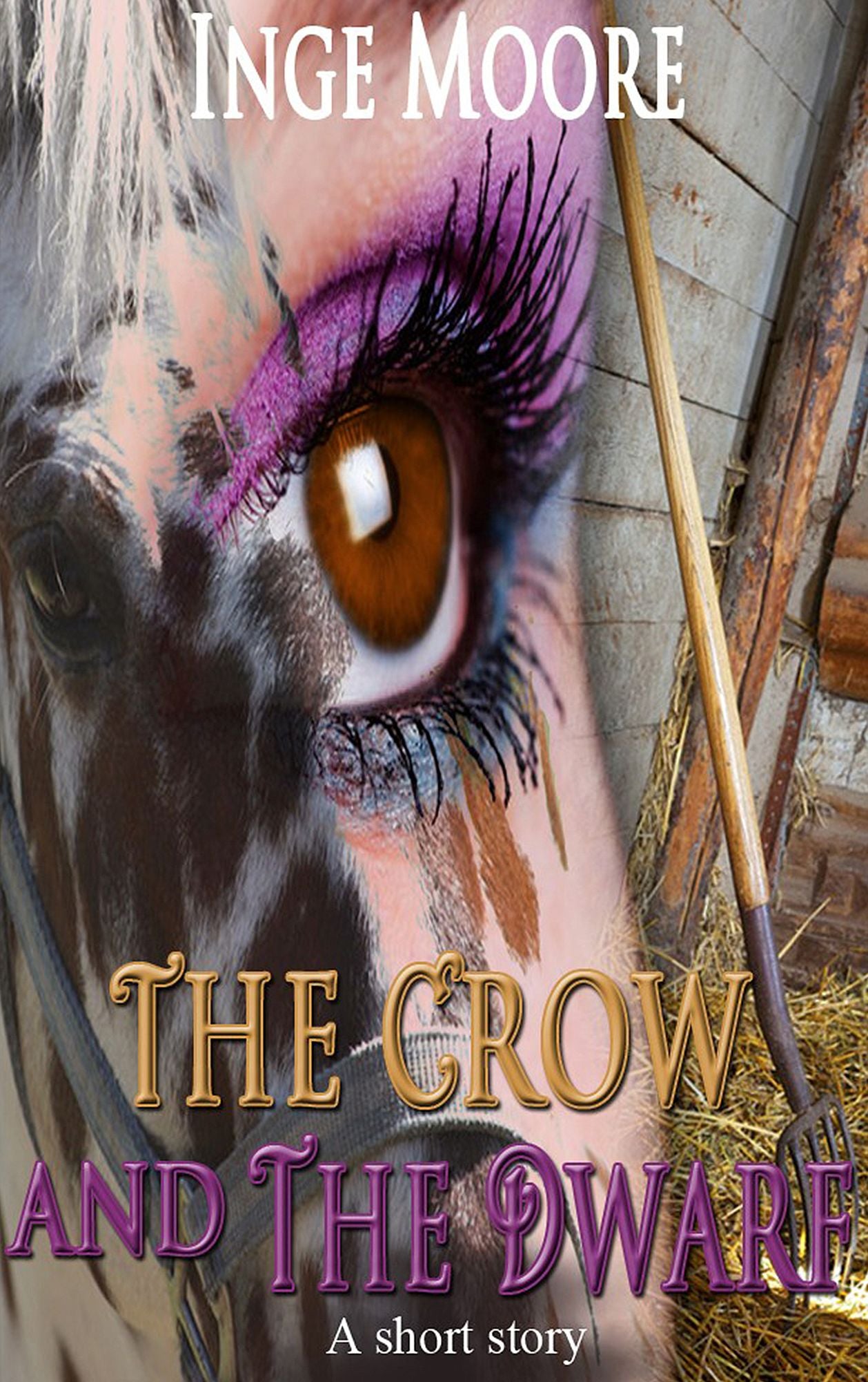 The Crow and The Dwarf