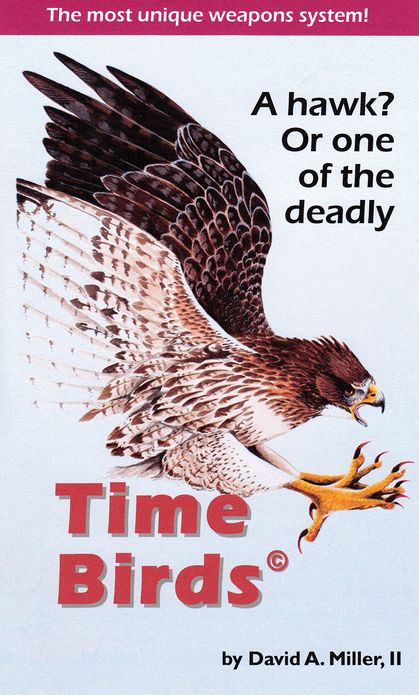 Time Birds