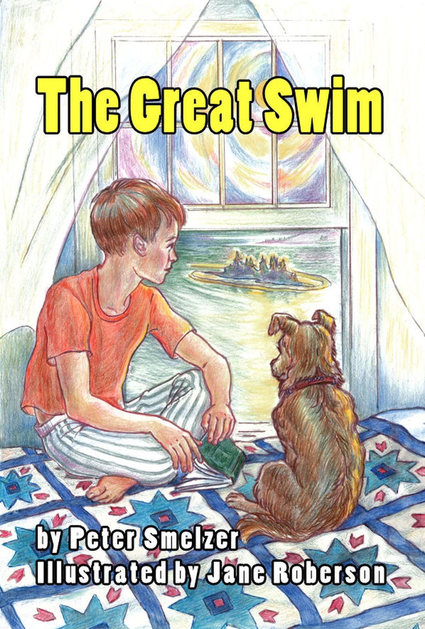 The Great Swim