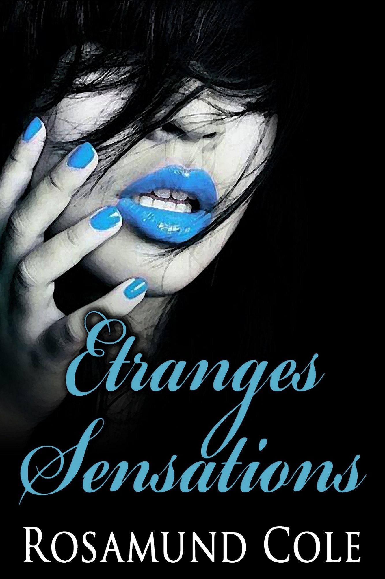Etranges Sensations