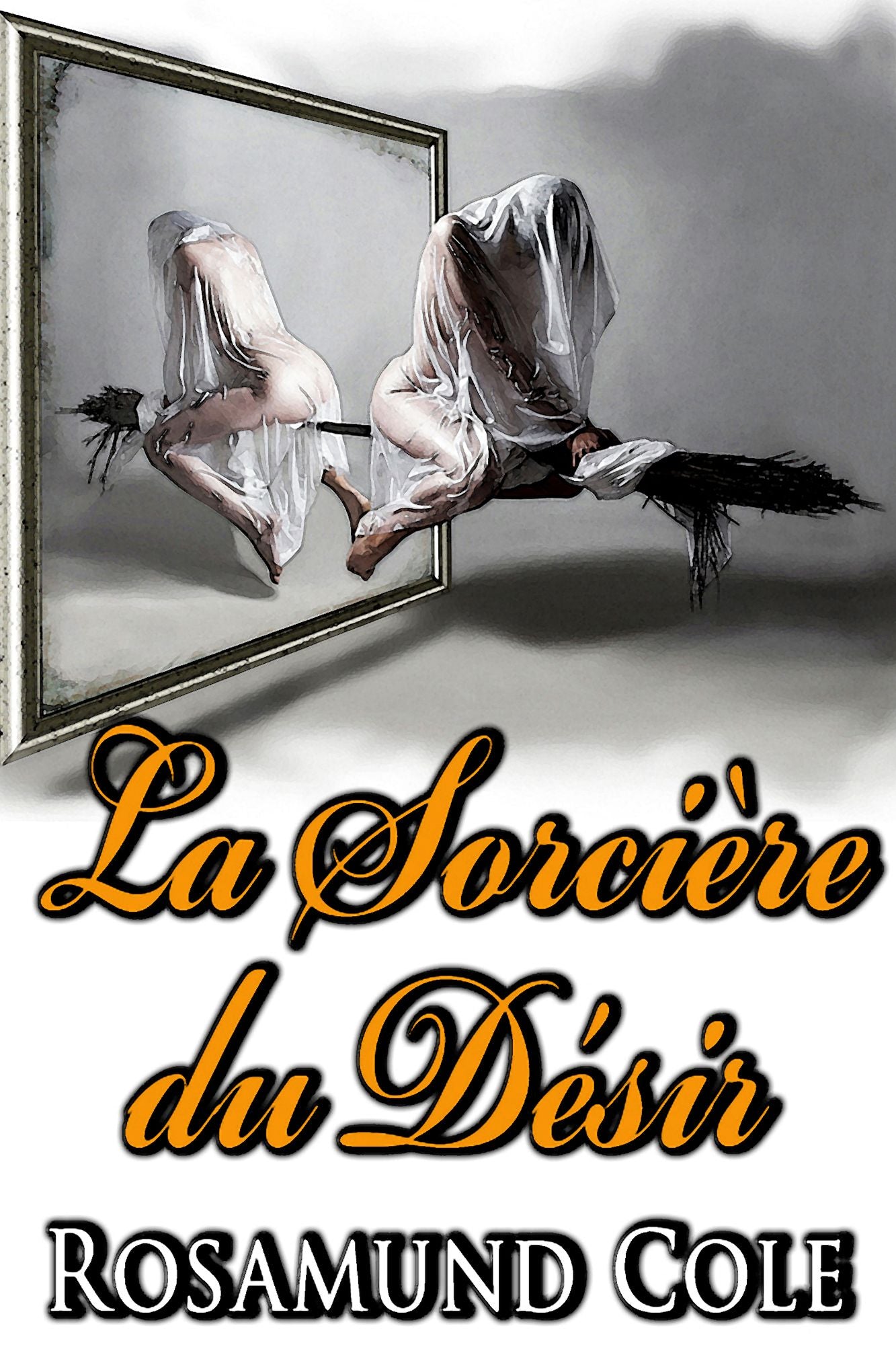 La Sorcière du Désir