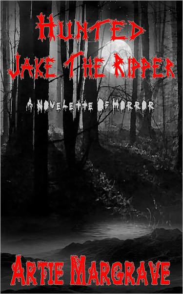 Hunted: Jake The Ripper