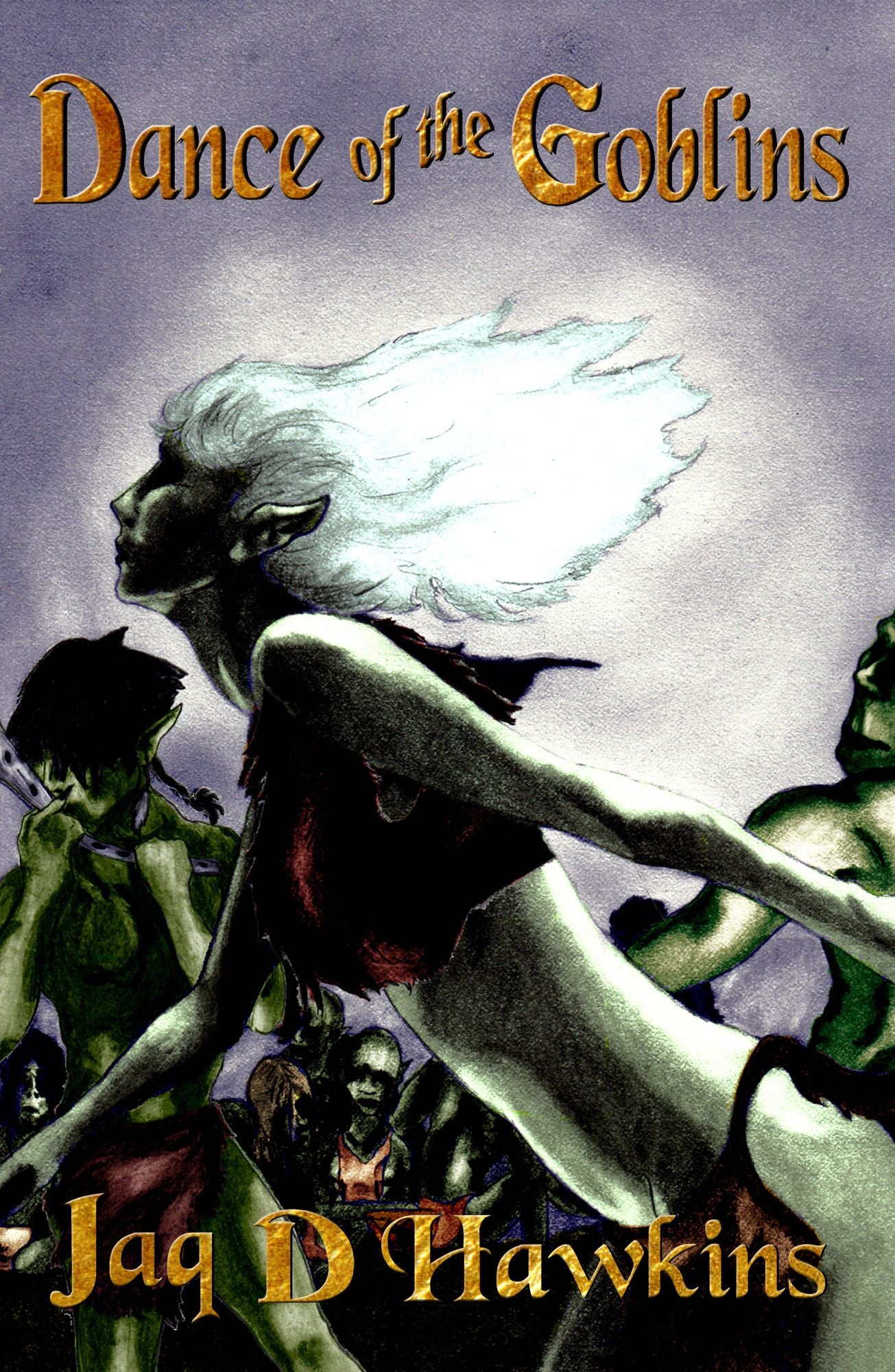 Dance of the Goblins