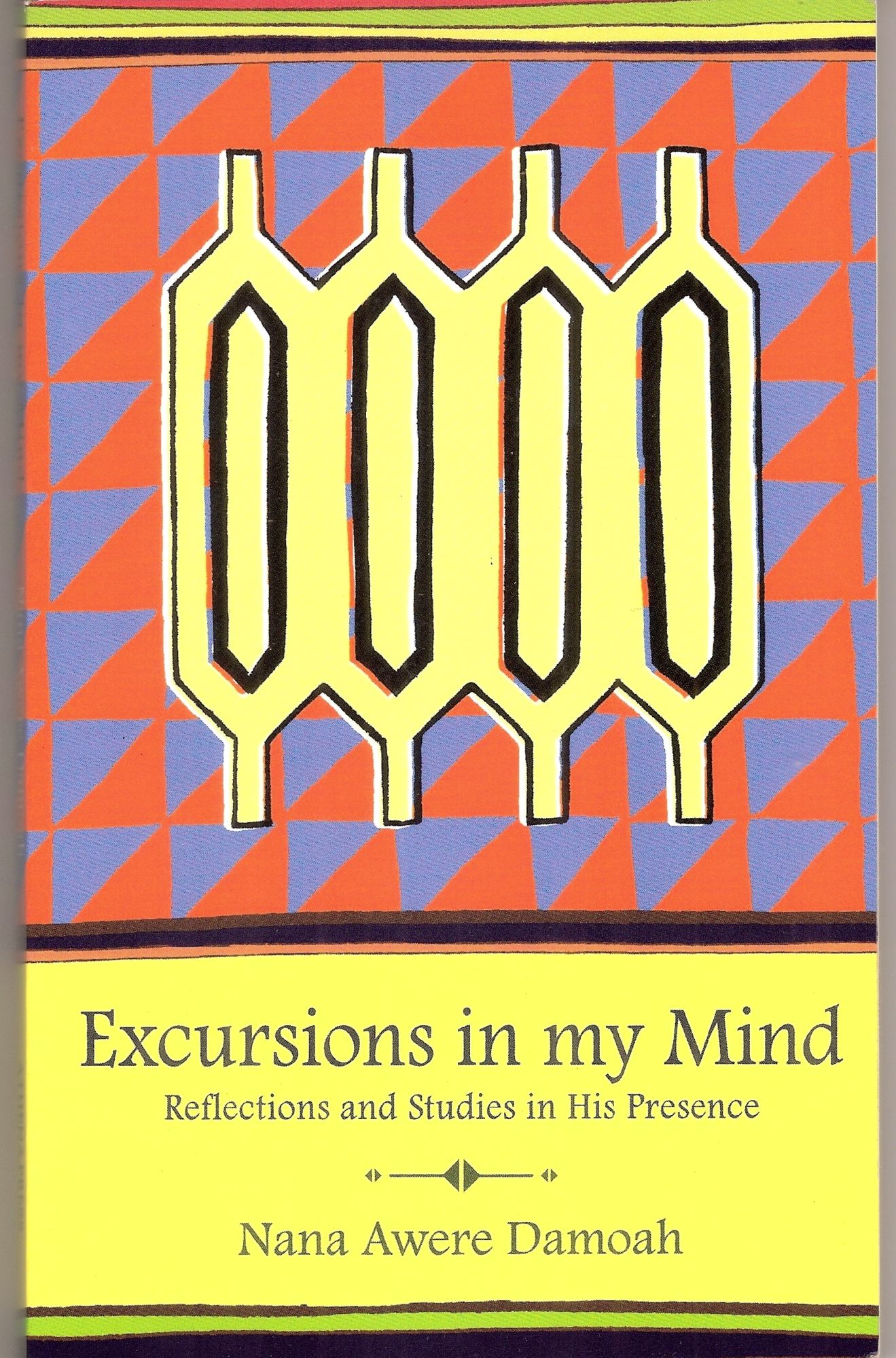 Excursions in My Mind