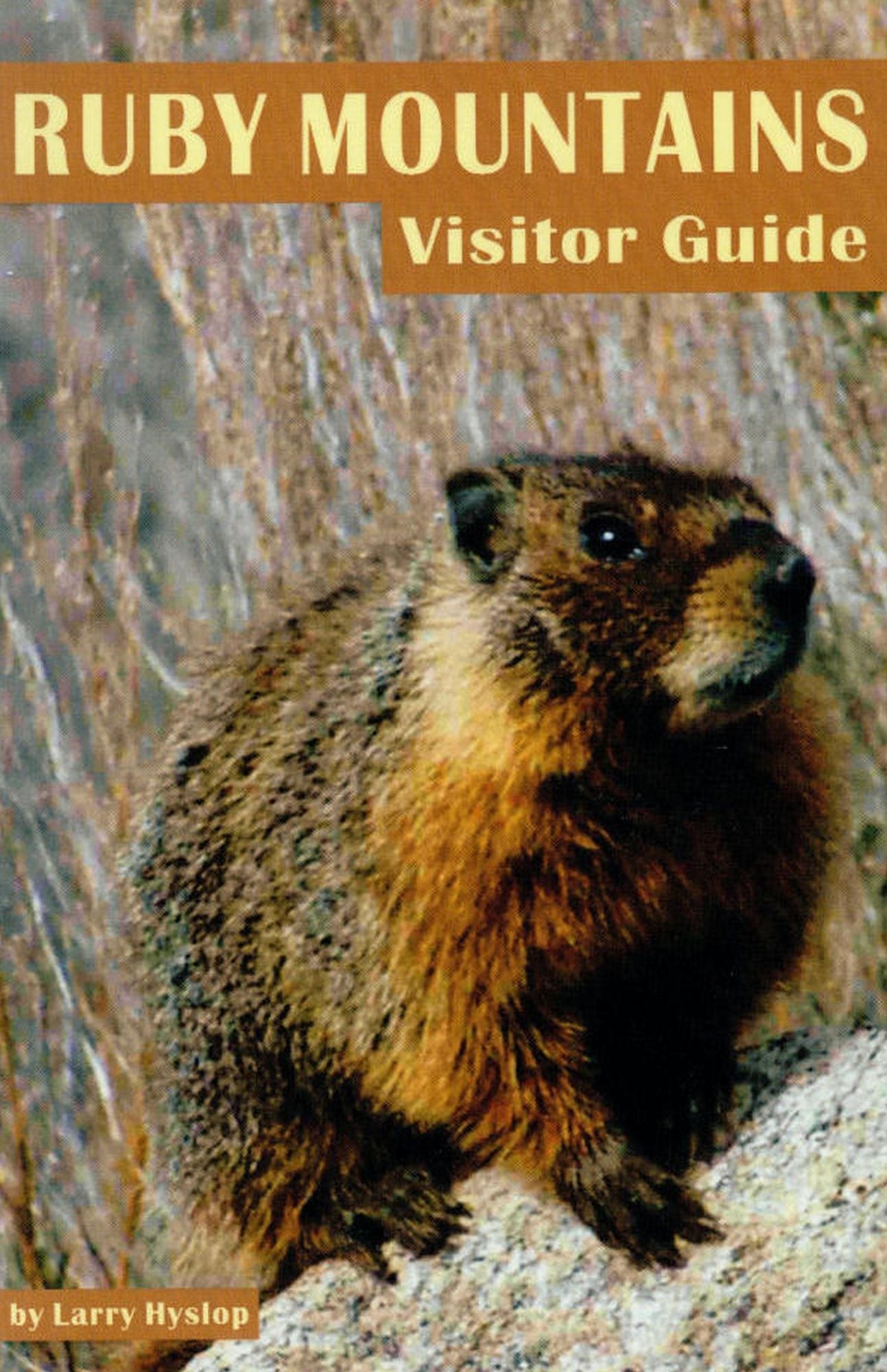 Ruby Mountains Visitor Guide
