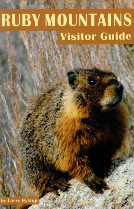Ruby Mountains Visitor Guide