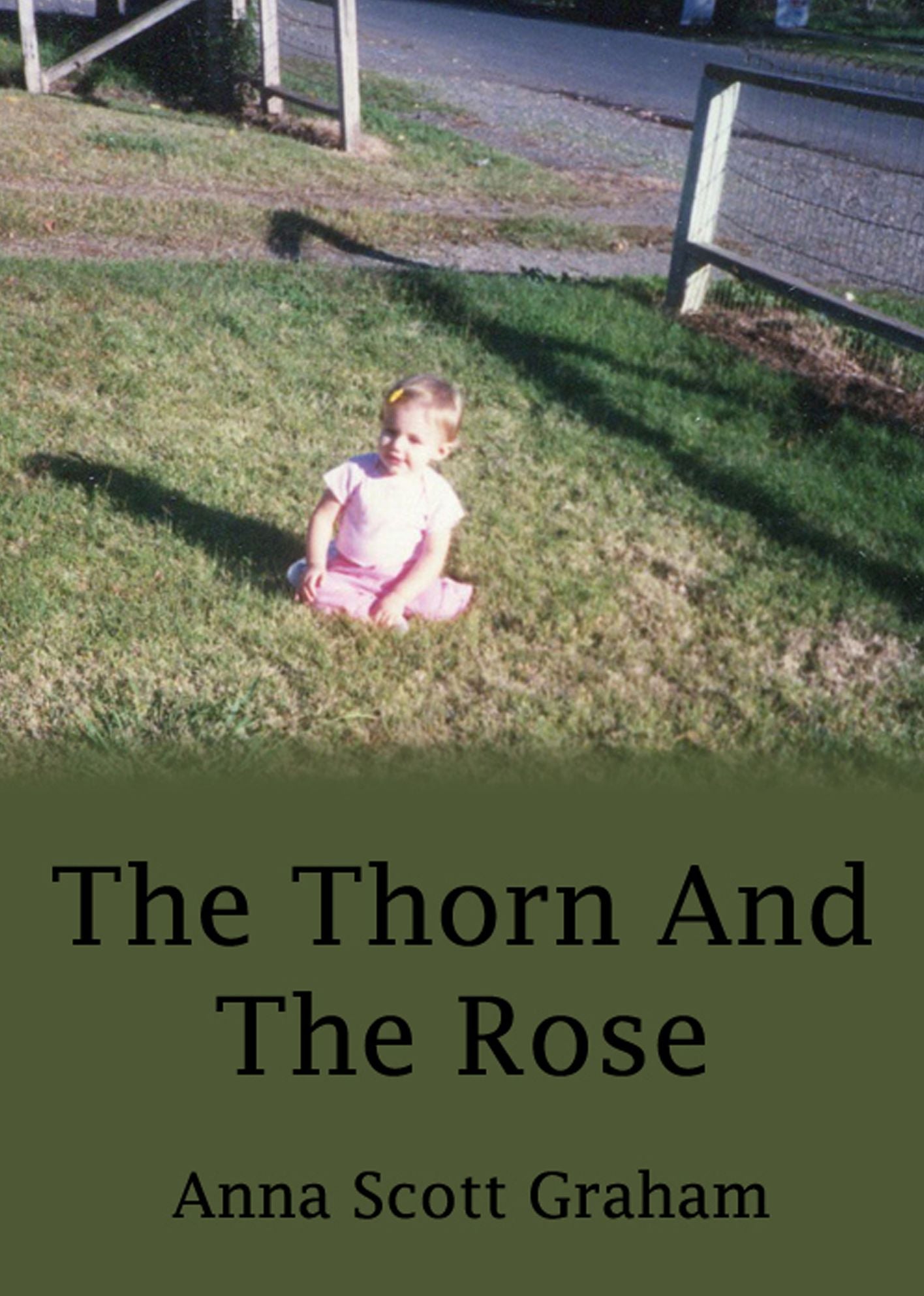 Alvin's Farm Book 2: The Thorn And The Rose