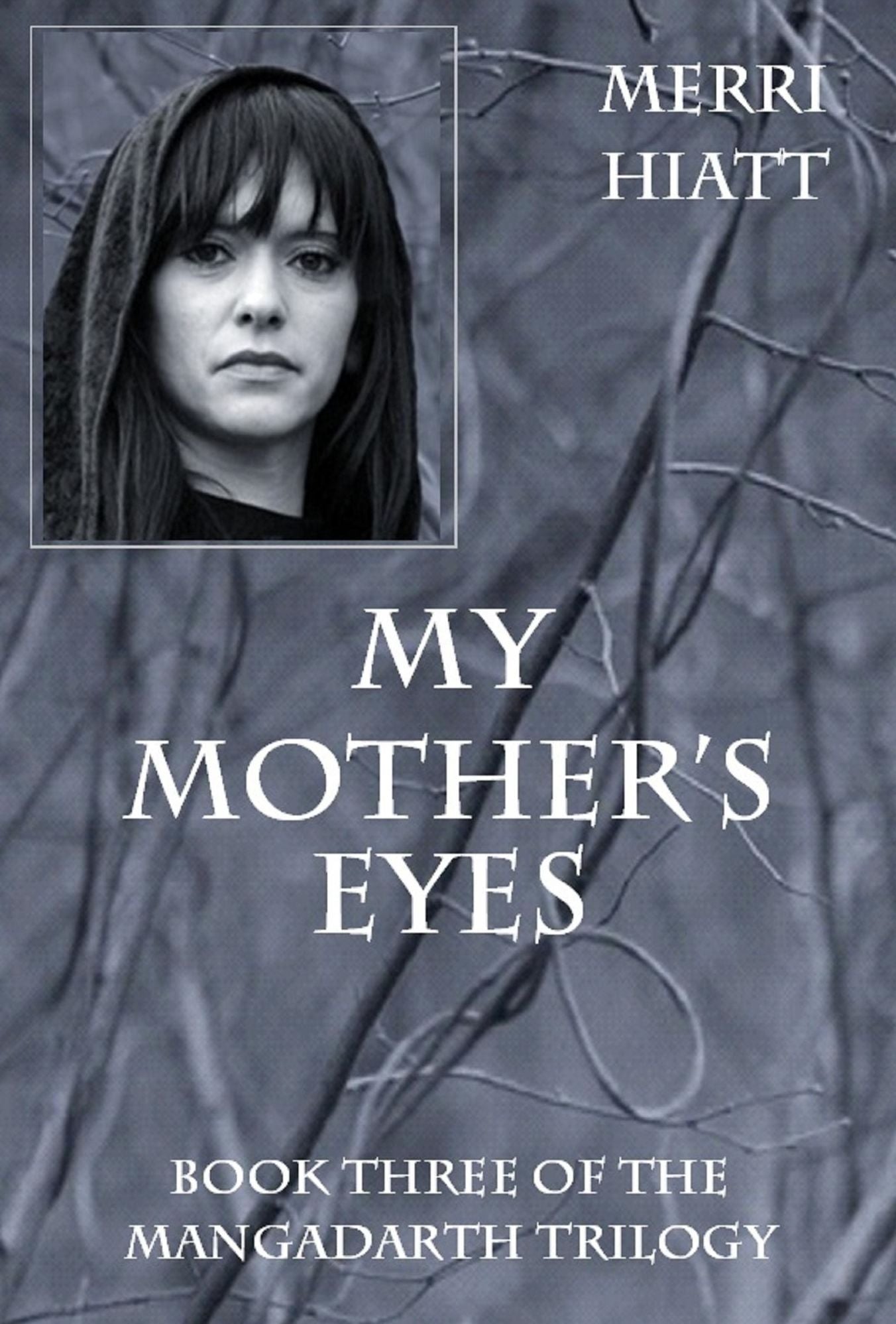 My Mother's Eyes