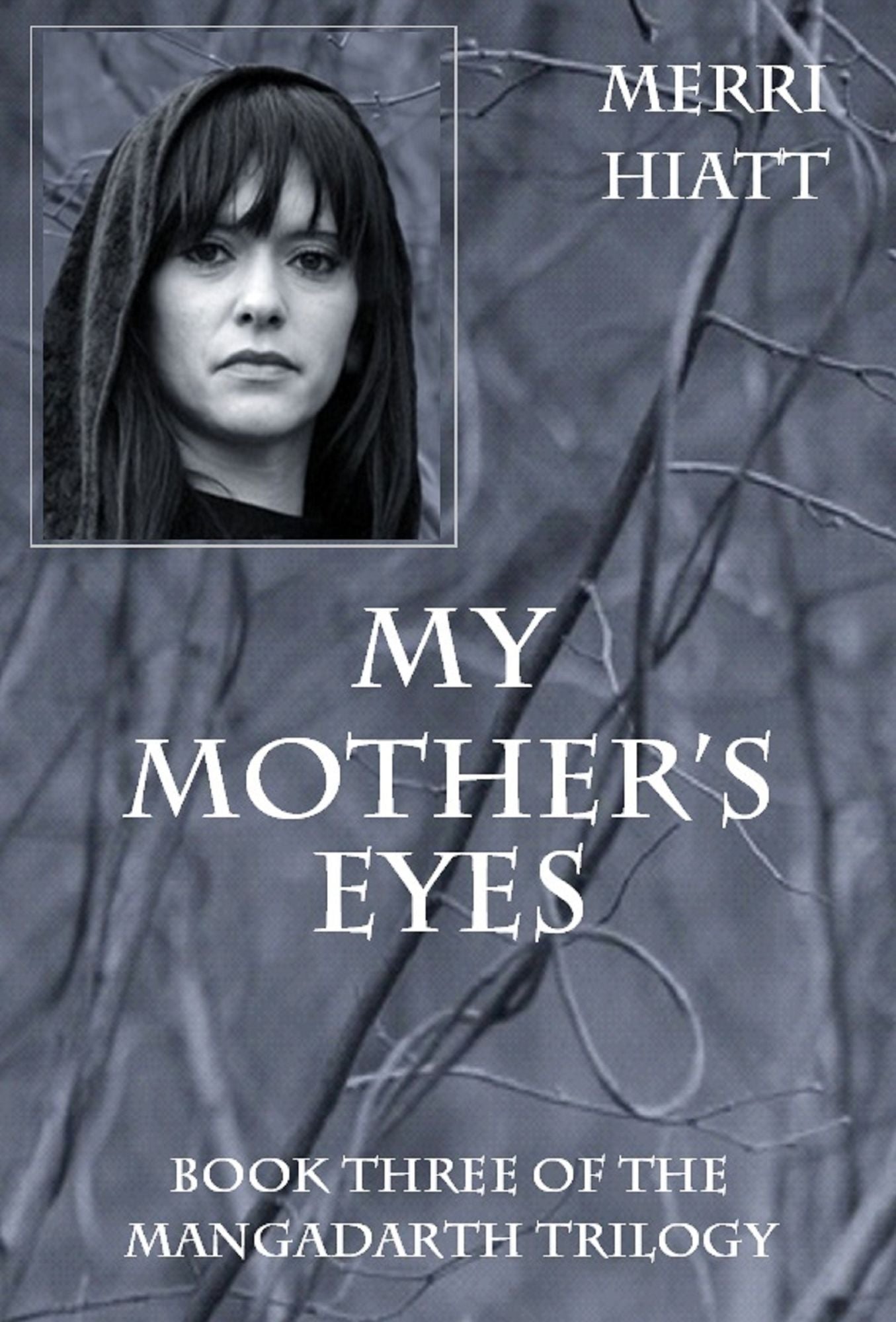 My Mother's Eyes