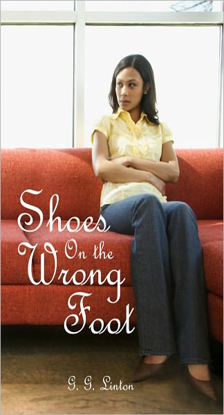 Shoes on the Wrong Foot