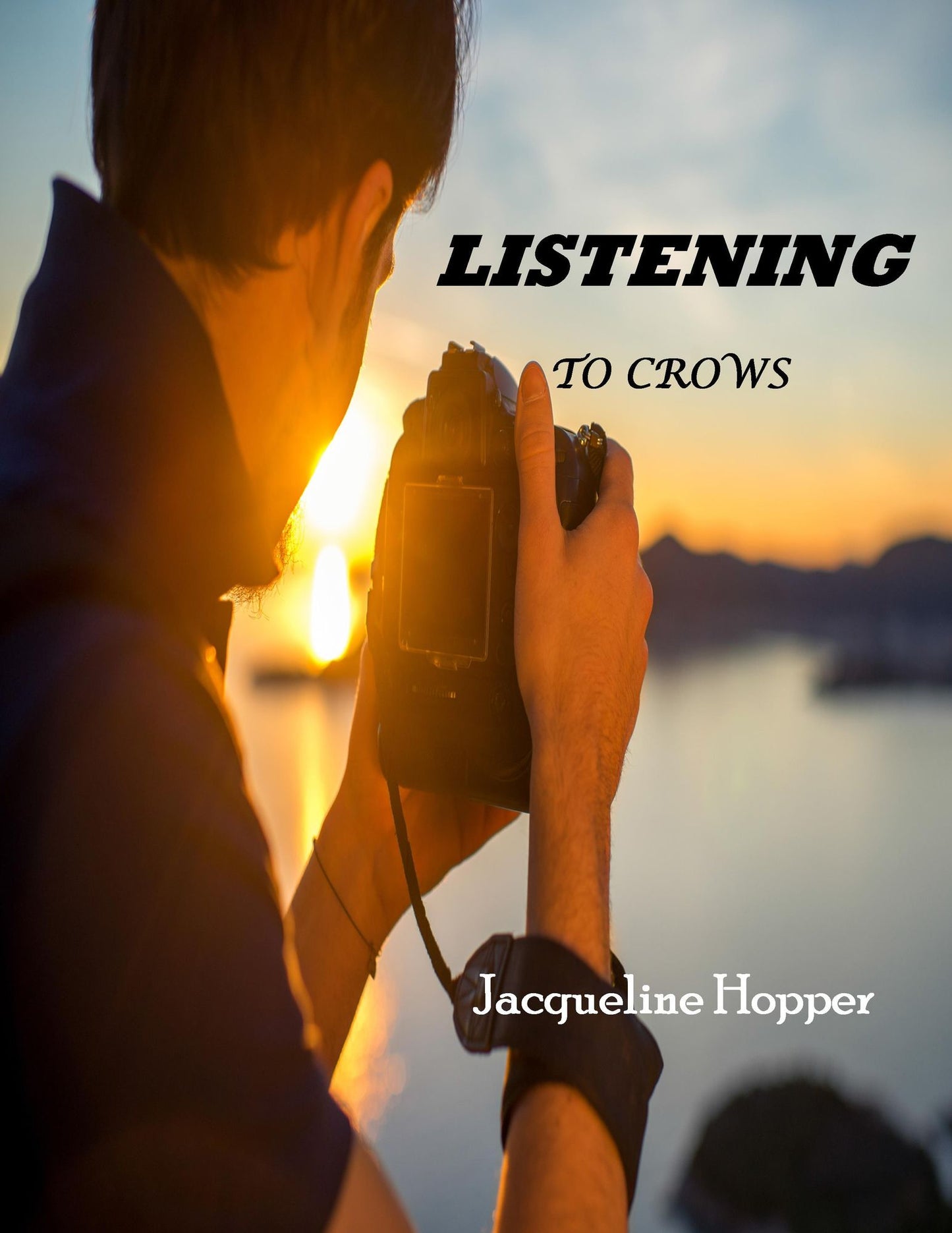 Listening To Crows