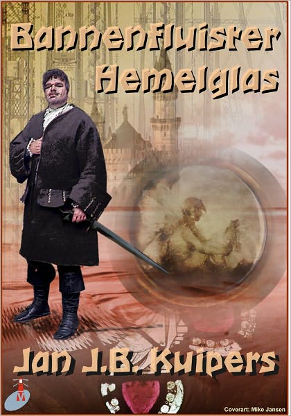 Bannenfluister, hemelglas