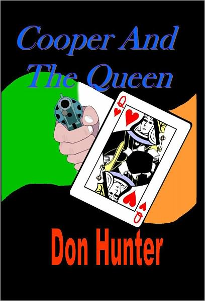 Cooper And The Queen